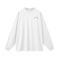 Määrden Sportswear Oversized Long Sleeve T-Shirt
