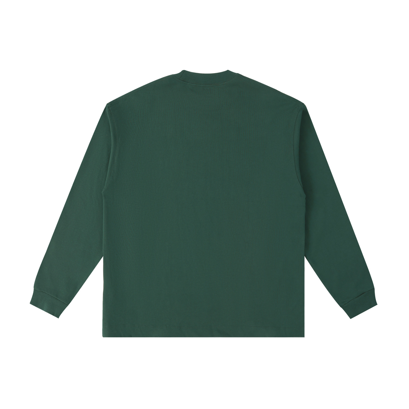 NYC Commuter Long Sleeve T-Shirt