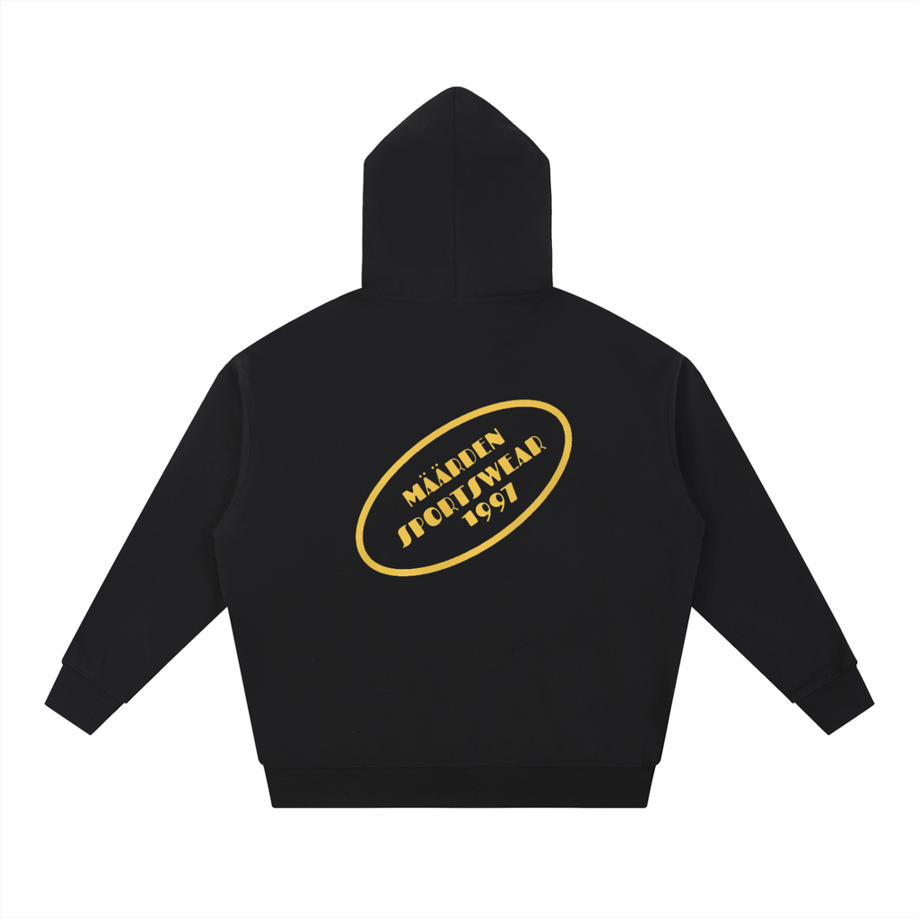 Määrden Sportswear Heavyweight Hoodie