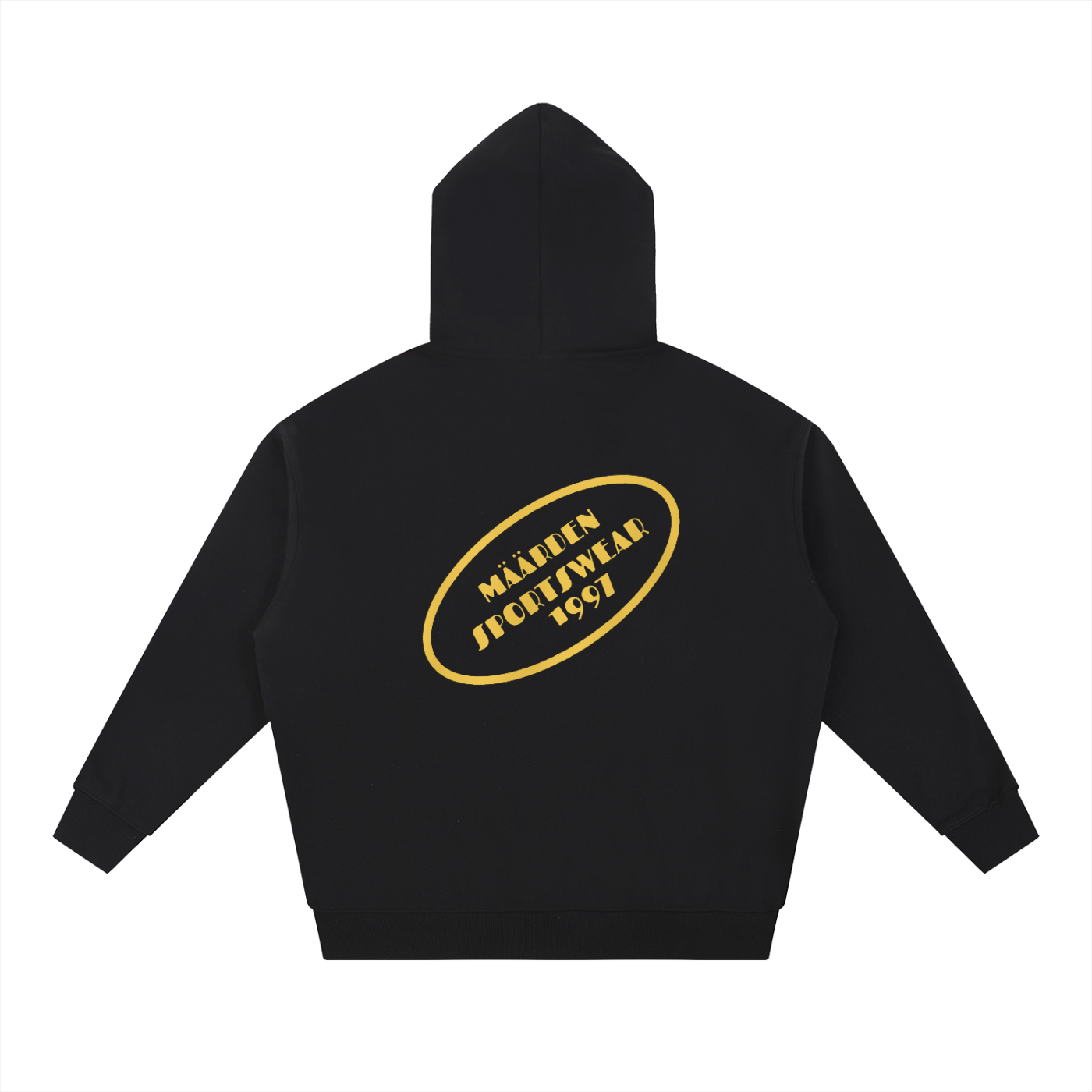 Määrden Sportswear Heavyweight Hoodie