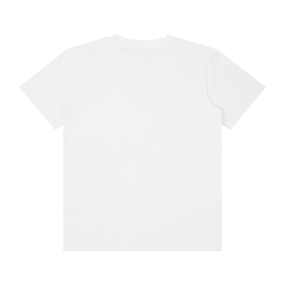 Määrden Giraffe Crew Neck Cotton T-Shirt