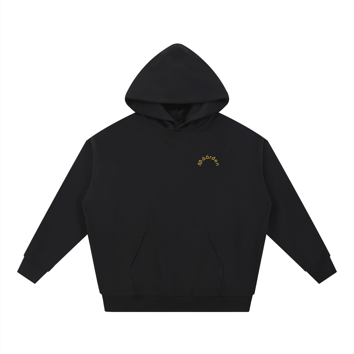 Määrden Sportswear Heavyweight Hoodie