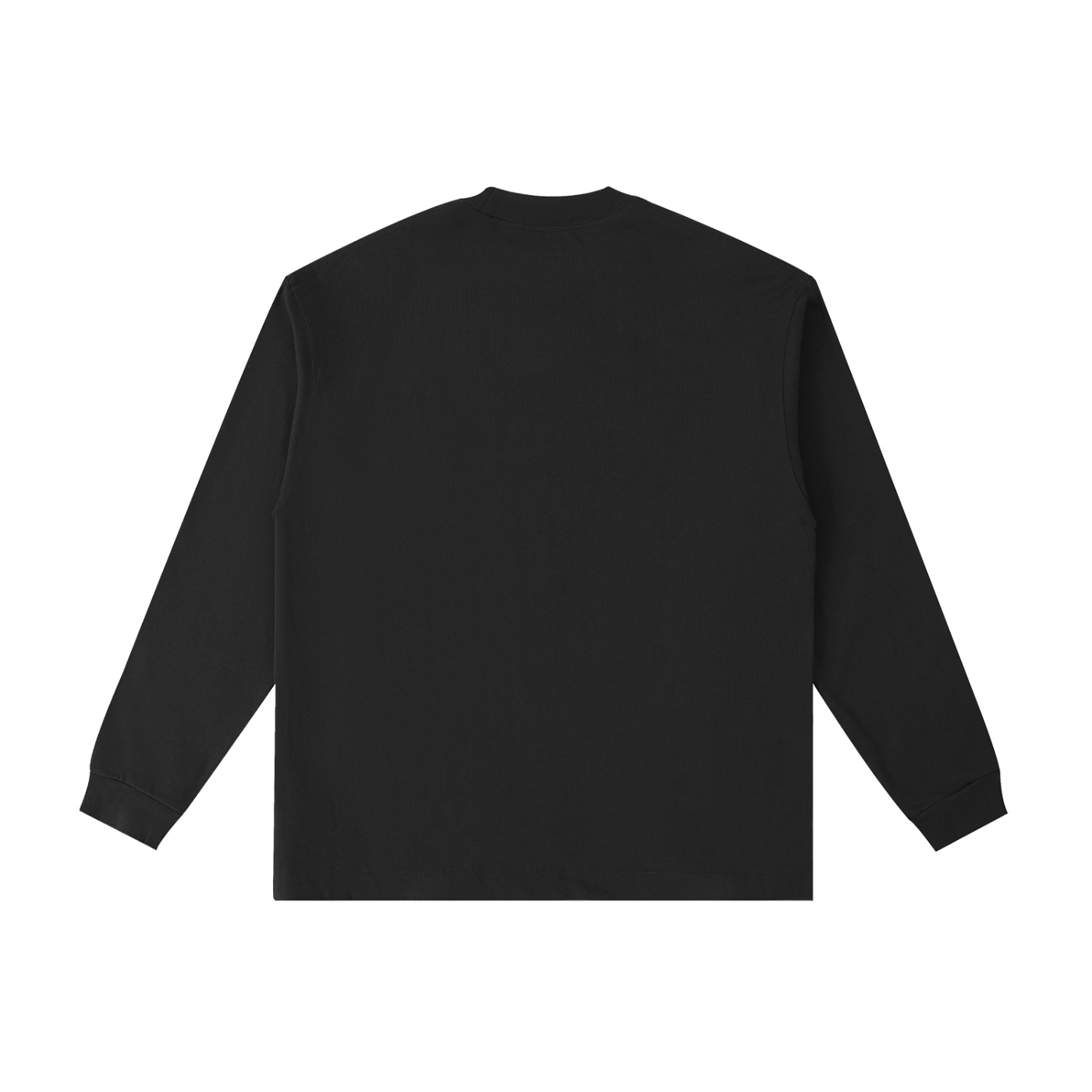 NYC Commuter Long Sleeve T-Shirt