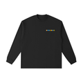 NYC Commuter Long Sleeve T-Shirt